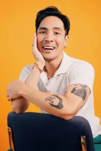 Фото  (Aria Inthavong) #502664