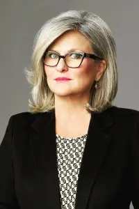 Фото  (Cynthia McFadden)