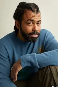 Фото Девід Діггс (Daveed Diggs) #500060