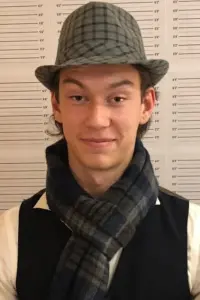 Фото  (Hudson T. Fricker) #306587