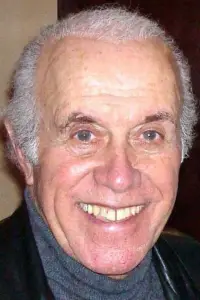 Фото Жак Балутін (Jacques Balutin)