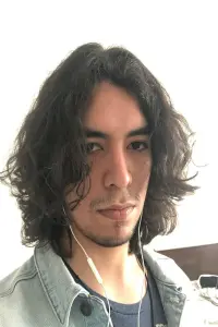 Фото Хосе Едуардо Альварадо (José Eduardo Alvarado)