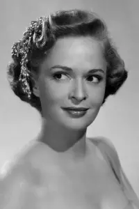 Фото  (Mary Healy)