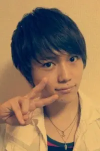 Фото  (Taiga Fukazawa)