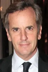 Фото  (Bernard de La Villardière) #323547