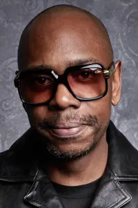Фото Дейв Шапелл (Dave Chappelle)