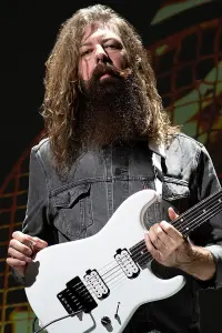 Фото Джеймс Рут (James Root) #301248