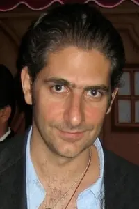 Фото Майкл Імперіолі (Michael Imperioli)