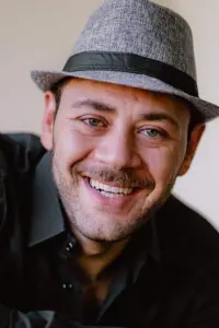 Фото Мохамед Алі Різк (Mohamed Ali Rizk)