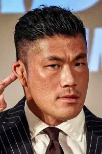 Фото Сейя Санада (Seiya Sanada)