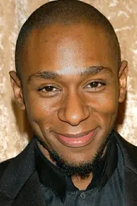 Фото Ясійн бей (Yasiin Bey)