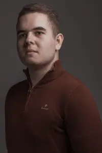 Фото Балінт Дьорфі (Bálint Győrfi) #304467