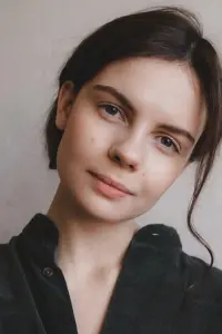 Фото  (Daria Alypova)
