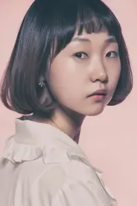 Фото Мун Хе-ін (Moon Hye-in)