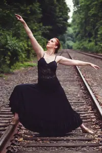 Фото  (Stephanie Love Rosenberg)