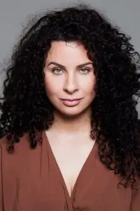 Фото  (Zineb Fallouk) #344474