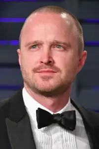Фото Аарон Пол (Aaron Paul)