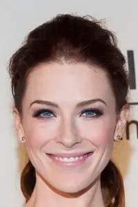 Фото Бріджит Ріган (Bridget Regan)