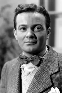 Фото Лео Горсі (Leo Gorcey)