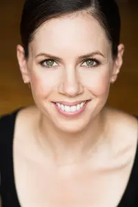 Фото  (Marie-Ève Trudel)