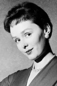 Фото  (Mary Parker)