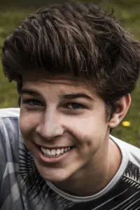 Фото  (Maxmilián Čuba)