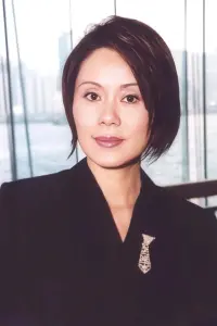 Фото Мег Лам Кін-Мін (Meg Lam Kin-Ming)