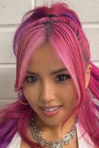 Фото Міна Сіракава (Mina Shirakawa) #485436