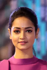Фото  (Shanvi Shrivastava)