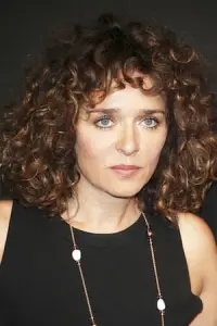Фото Валерія Голіно (Valeria Golino)