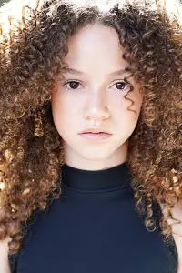 Фото Хлоя Коулман (Chloe Coleman)