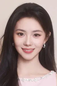 Фото  (Liu Haocun) #328239