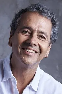 Фото  (Marcos Palmeira)