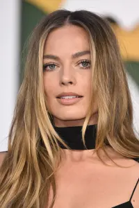 Фото Марго Роббі (Margot Robbie)