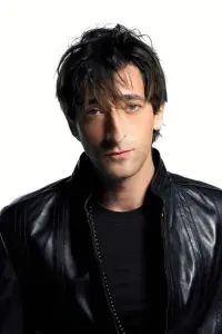 Фото Адріан Броуді (Adrien Brody)