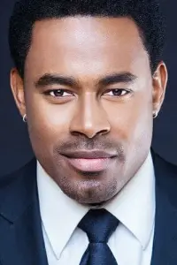 Фото Ламман Рукер (Lamman Rucker)