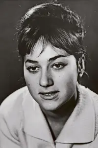 Фото  (Nora Kuželová)