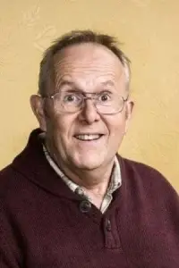 Фото Філ Найс (Phil Nice)