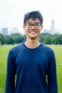 Фото  (Shoki Lin)