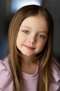 Фото Емілі Мітчелл (Emily Mitchell)