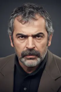 Фото Хаяті Хамзаоглу (Hayati Hamzaoğlu) #511351