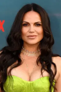 Фото Лана Паррілья (Lana Parrilla)