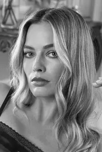 Фото Марго Роббі (Margot Robbie) #526967
