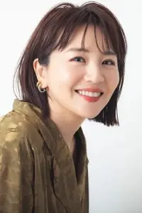 Фото  (Miho Ohashi)