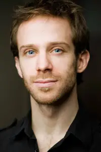 Фото  (Simon Fournier)