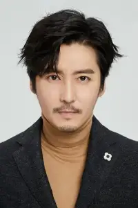 Фото Ван Лунчжен (Wang Longzheng)