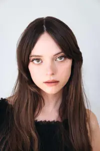 Фото  (Ali Gallo) #343321