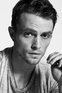Фото Вілсон Бетел (Wilson Bethel)