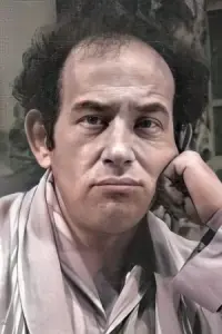 Фото  (Abrahão Farc)