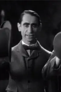 Фото  (Al Shaw) #525895